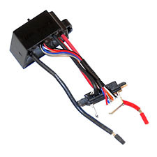 631811-8 - CONTROLLER - DF010DSE - Makita - Image 1