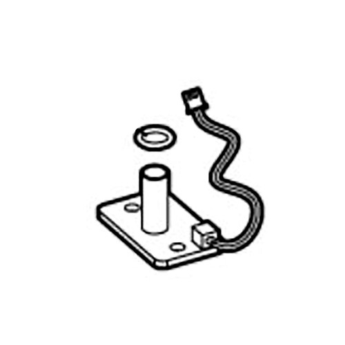 KF00000193 - NTC BOTTOM CONTACT PAD A ASSEMBLY GTK01 - Makita Original Part