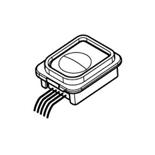 141H14-9 - SWITCH CIRCUIT COMPLETE GAU01 - Makita Original Part