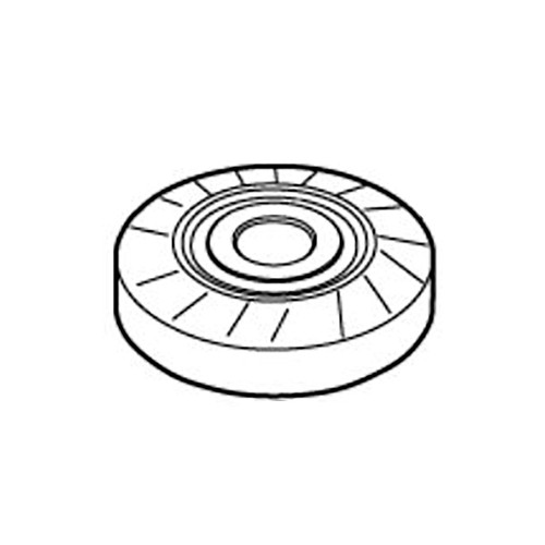 227931-0 - SPIRAL BEVEL GEAR 29 GBP01 - Makita Original Part