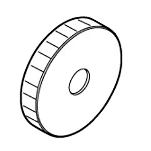 227934-4 - HELICAL GEAR 61 GBP01 - Makita Original Part