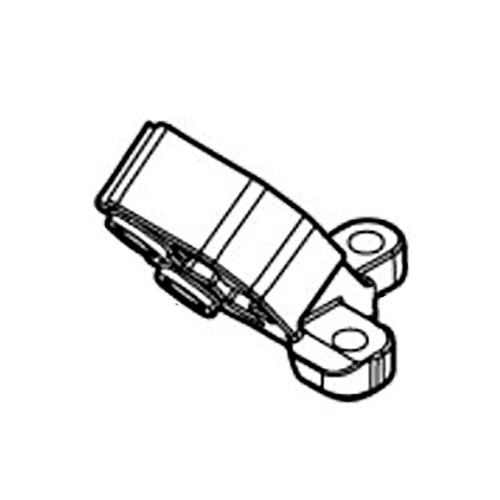 312C53-8 - LOWER HOLDER GBP01 - Makita Original Part