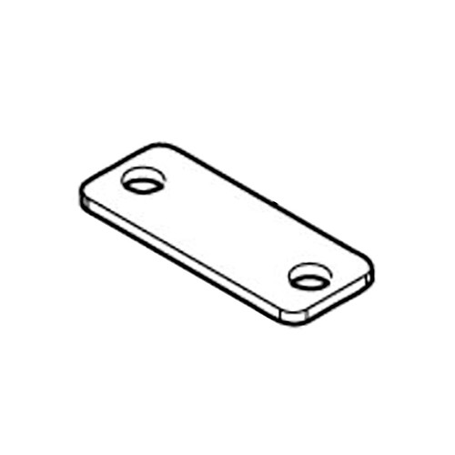 347A47-2 - PLATE A XRJ08 - Makita Original Part