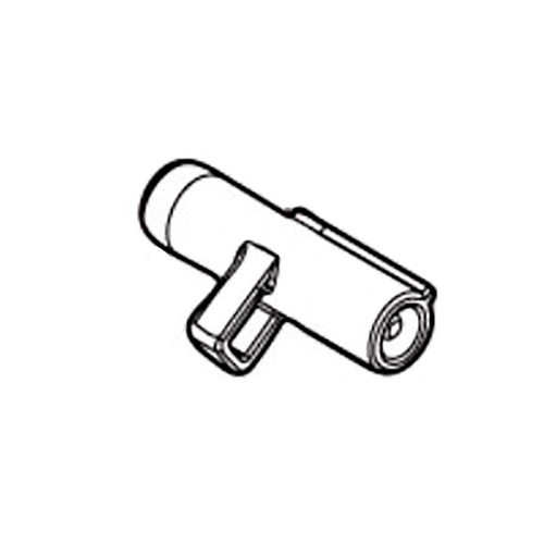 413J88-5 - LOCK OFF BUTTON XCU11 - Makita Original Part