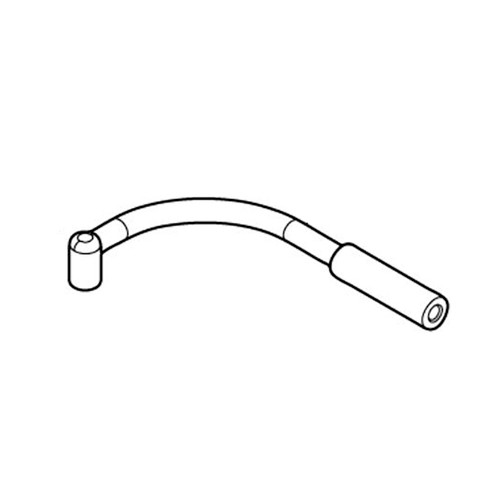 422835-3 - OIL TUBE 3-117 GCU04 - Makita Original Part