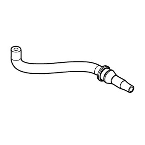 422836-1 - OIL TUBE 3-108 GCU04 - Makita Original Part
