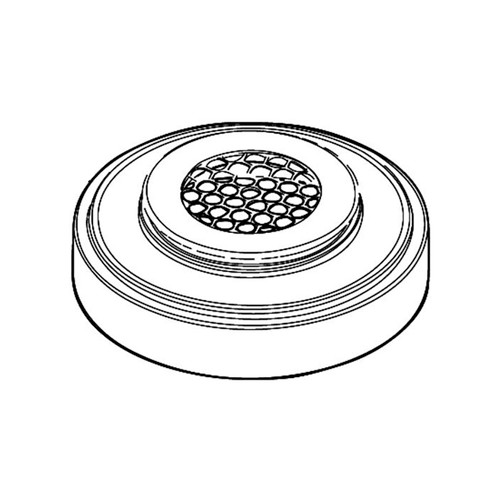 422851-5 - SUPPORT RING GCV05 - Makita Original Part