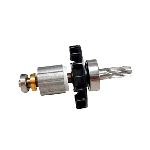 510536-6 - ROTOR ASSEMBLY XVJ04 - Makita Original Part