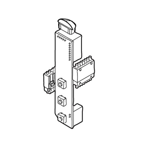 620H33-3 - SWITCH CIRCUIT GCV05 - Makita Original Part