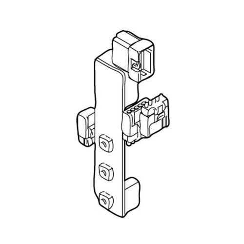 620H34-1 - SWITCH CIRCUIT GCV06 - Makita Original Part