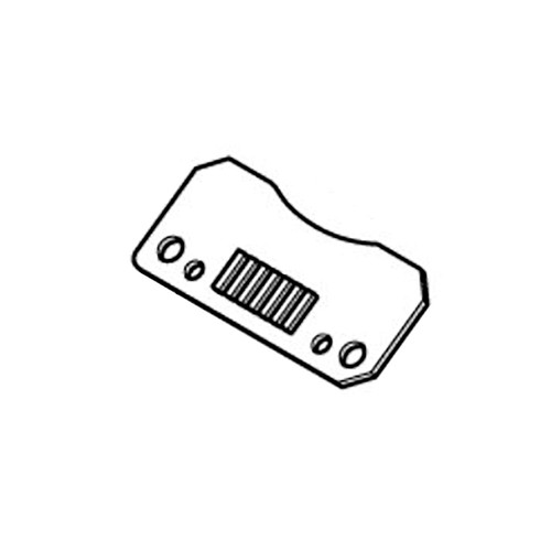 620J62-8 - CONTROLLER B XRU15 - Makita Original Part