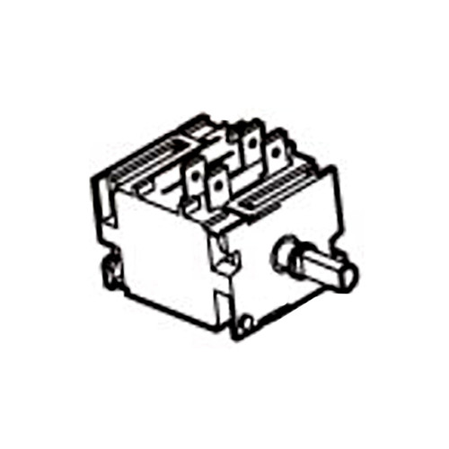 650013-7 - SWITCH GCV01 - Makita Original Part