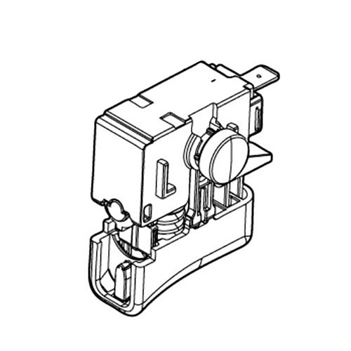 650025-0 - SWITCH XVJ04 - Makita Original Part