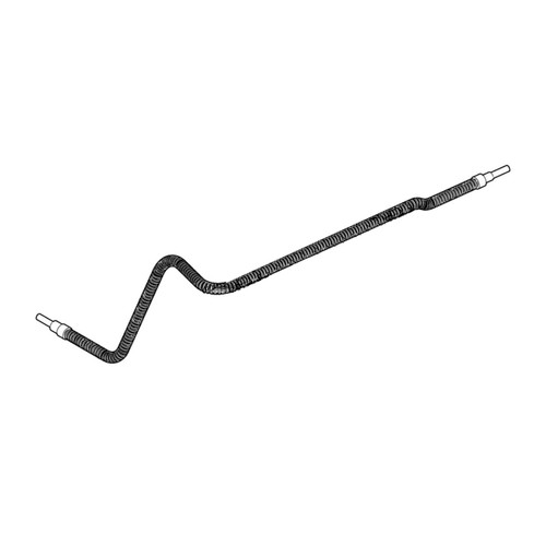 699203-7 - POWER SUPPLY CORD UNIT CBU02 - Makita Original Part