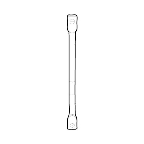 SE00001141 - FIXER BAR XRM12 - Makita Original Part