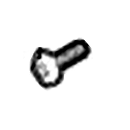 SE00001160 - TAPPING SCREW 2 X 6 XRM12 - Makita Original Part