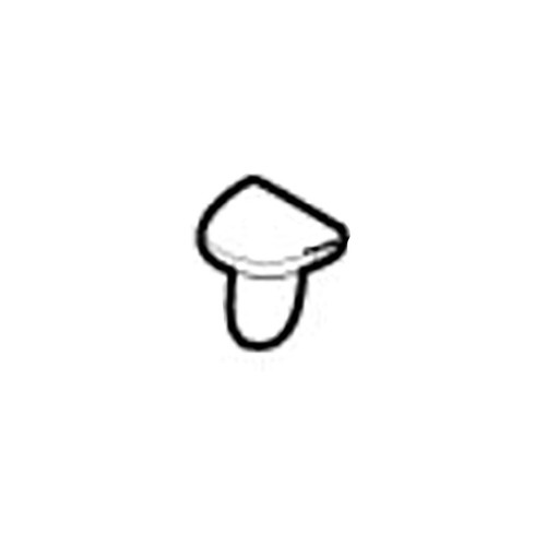SE00001186 - WATERPROOF PLUG C XRM12 - Makita Original Part