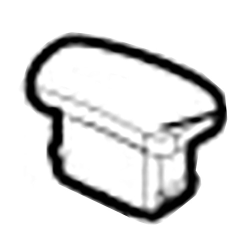 SE00001187 - WATERPROOF PLUG D XRM12 - Makita Original Part