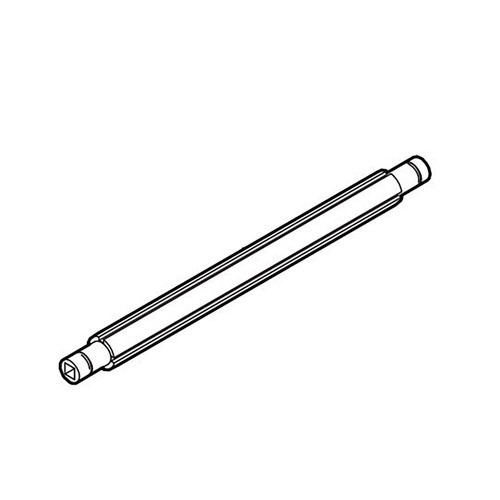 XNR0000560 - FAN SHAFT UB401MP - Makita Original Part