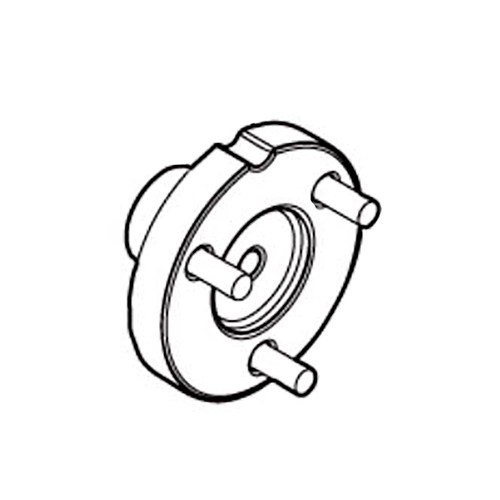 141G47-8 - SPUR GEAR 13 CPL. C DFT060T - Makita Original Part