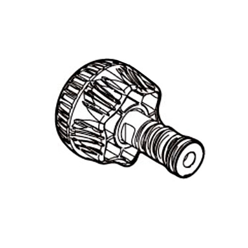 141H20-4 - HANDLE LOCK KNOB XUC04 - Makita Original Part