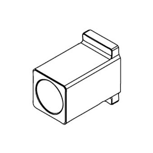 214215-5 - PLANE BEARING 14 XRJ08 - Makita Original Part