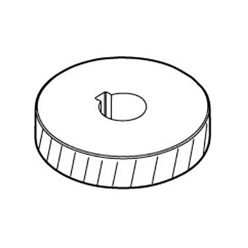 227985-7 - HELICAL GEAR 34 GTU01 - Makita Original Part
