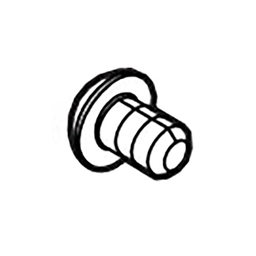 265C44-7 - H.L. BUTTON HEAD BOLT M4X6 GTP01 - Makita Original Part