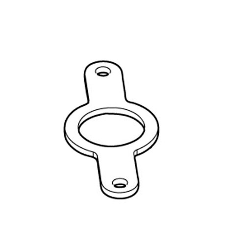 285054-0 - BEARING RETAINER 58 XRJ08 - Makita Original Part