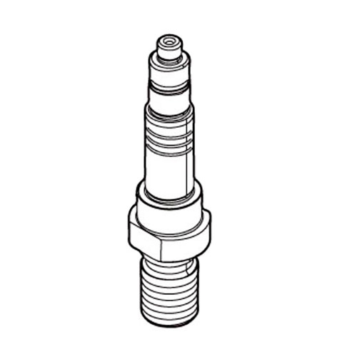 327922-2 - SPINDLE A GA4590 - Makita Original Part