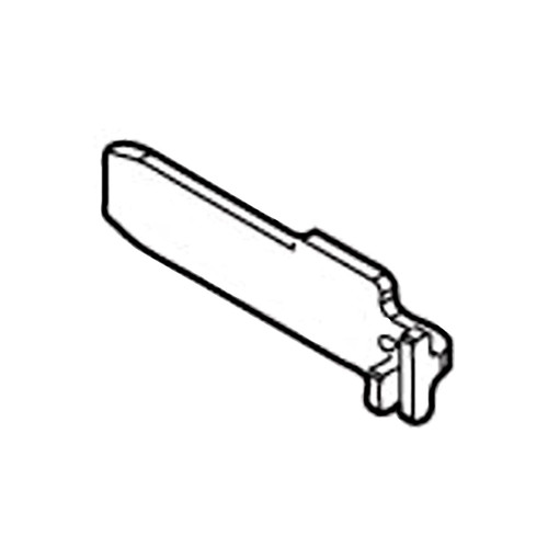347908-0 - SWITCH PLATE GA4591 - Makita Original Part