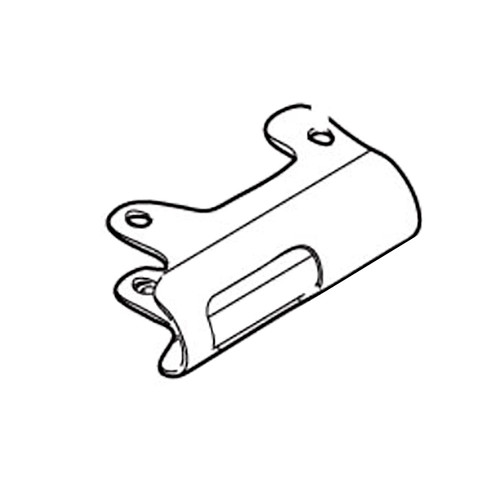 347995-9 - CLAMP R XUC04 - Makita Original Part