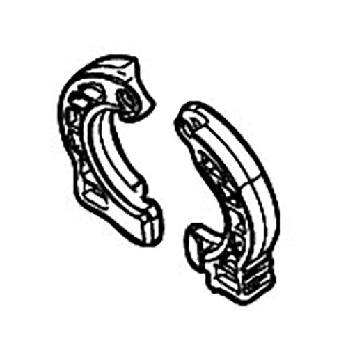 413D40-7 - LOCK RING XUC06 - Makita Original Part