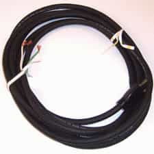 664754-9 - CORD (3X16X16 SJ) - 7104L - Makita Original Part - Image 1