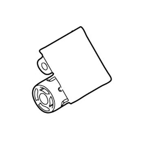 413G10-4 - SLEEVE XRU24 - Makita Original Part