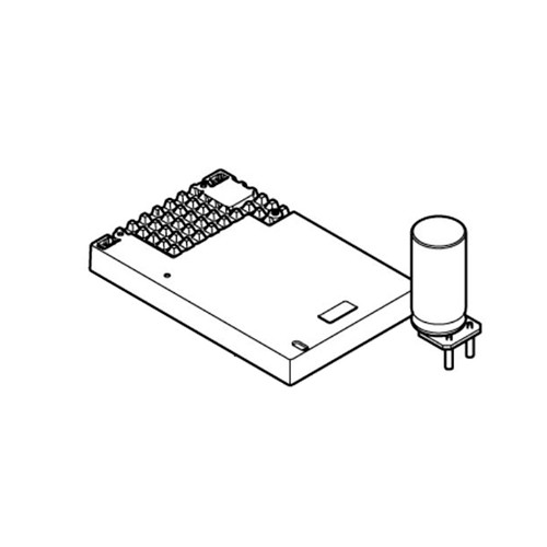 620996-5 - CONTROLLER XRH07PTUN - Makita Original Part