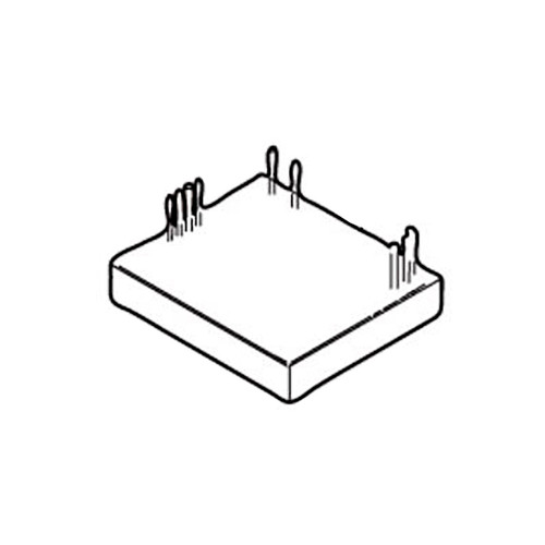 620G67-0 - CONTROLLER XUC04 - Makita Original Part