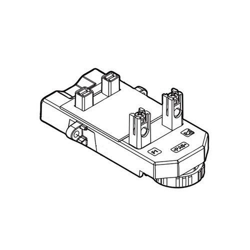 620H26-0 - CONTROLER GA4590 - Makita Original Part