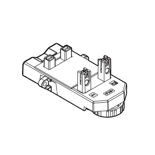 620H28-6 - CONTROLLER GA5093 - Makita Original Part