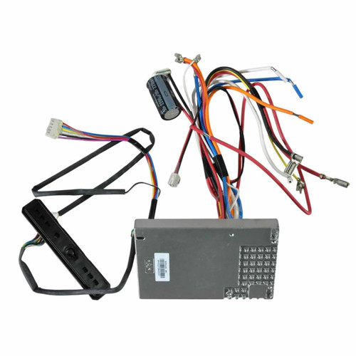 620H430 CONTROLLER XSL06 MAKITA Genuine OEM Part - SUPERSEDED FROM 620757-3