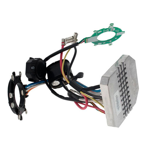 620K21-8 - CONTROLLER XAG20 - Makita Original Part