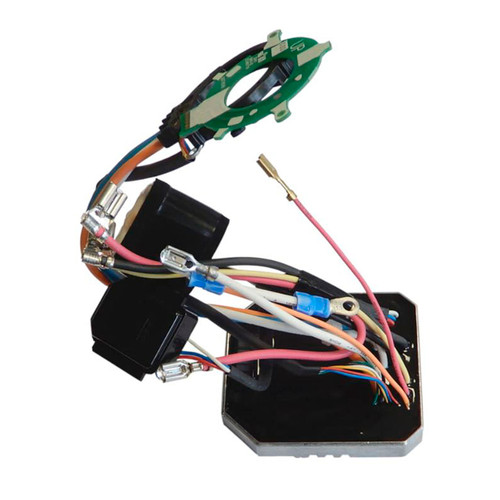 620K24-2 - CONTROLLER XAG16 - Makita Original Part