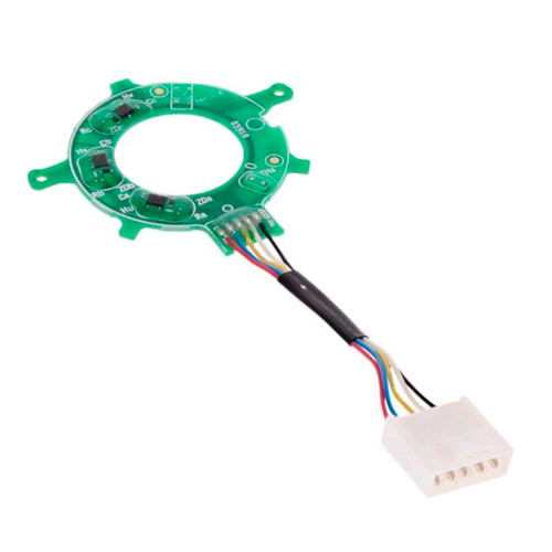 620L09-4 - CONTROLLER B XTR01 - Makita Original Part