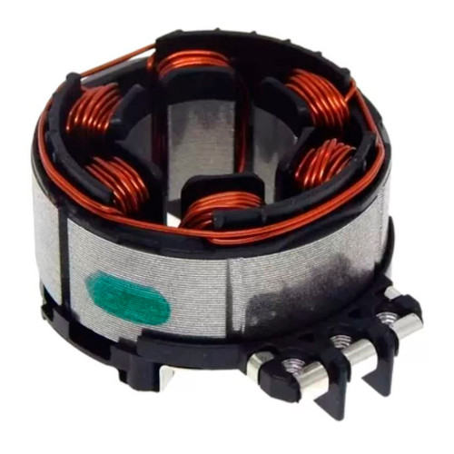 629A98-0 - STATOR XWT16 - Makita Original Part