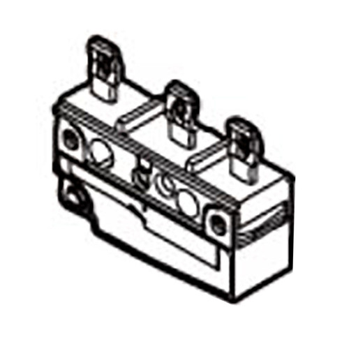 632S31-1 - SWITCH UNIT GTP01 - Makita Original Part