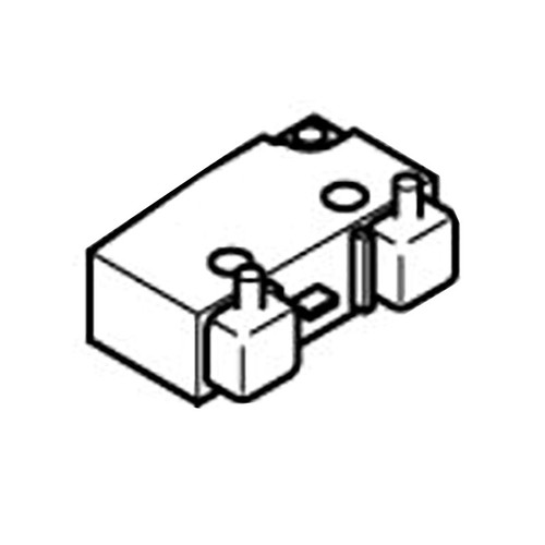 632T57-9 - SWITCH UNIT DFL650F - Makita Original Part