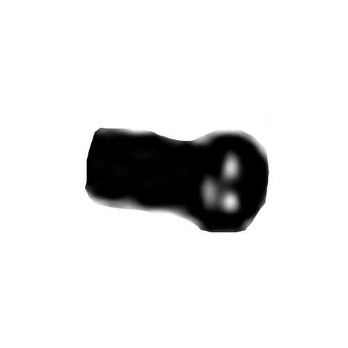 GB00000045 - PAN HEAD SCREW M4X18 XML12 - Makita Original Part