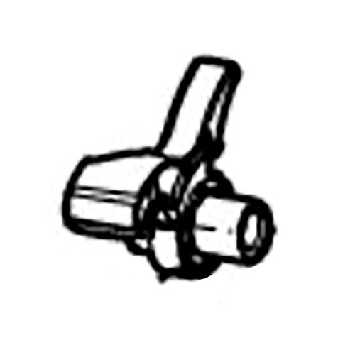 GB00000054 - SWITCH CONTROL LINK XML12 - Makita Original Part