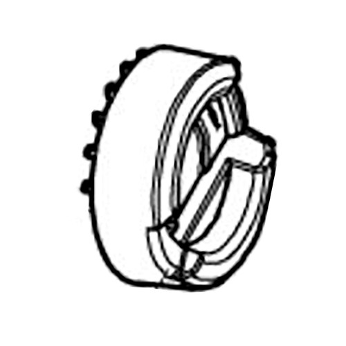 GB00000065 - HANDLE FIX BLOCK XML12 - Makita Original Part