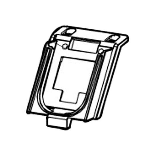 GB00000071 - BATTERY HOLDER XML12 - Makita Original Part